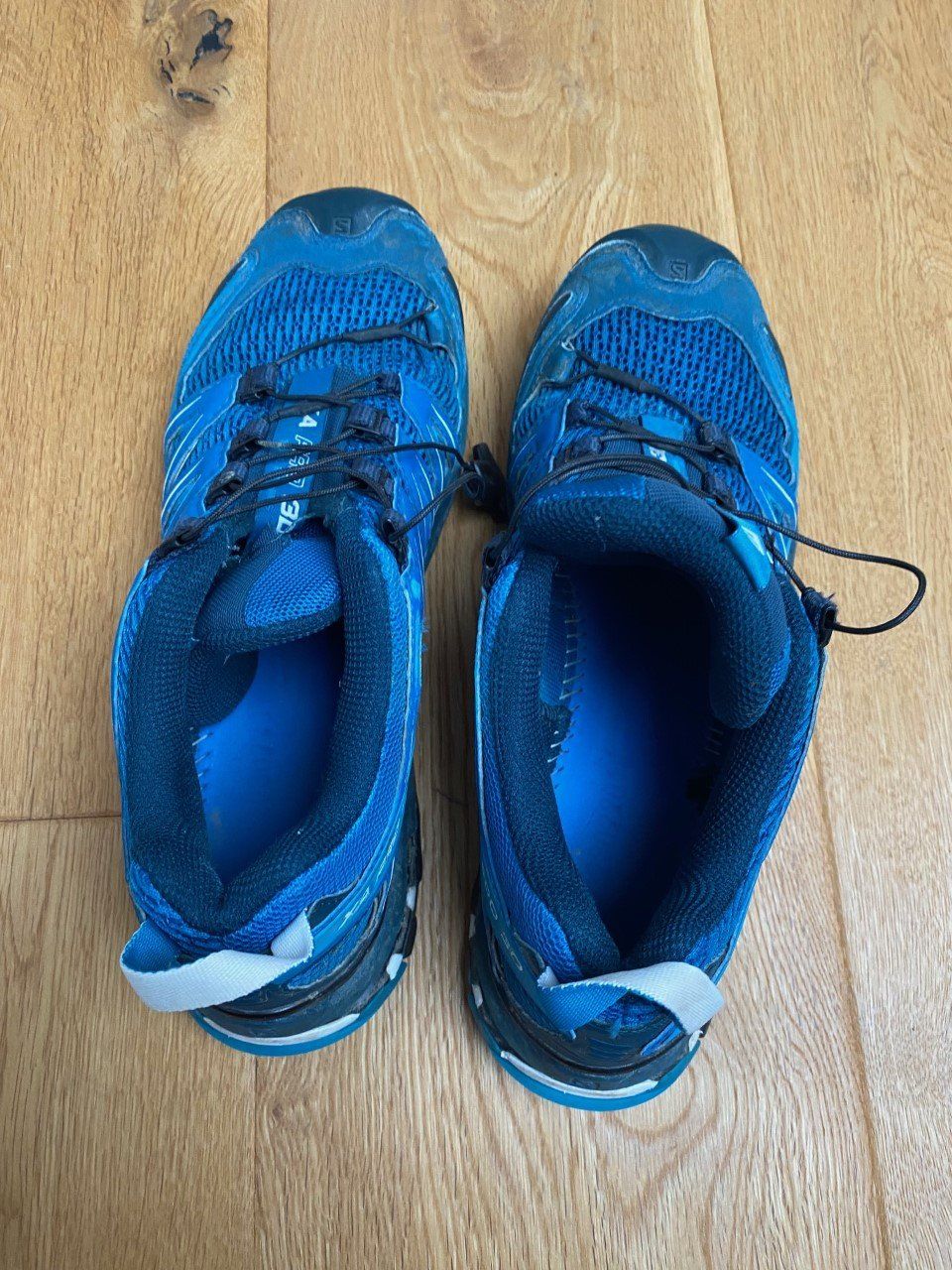 Scarpe da donna: Salamon CA Pro 3D Gr. 40 Damen – Usato da küssnacht am rigi venduto da Daot