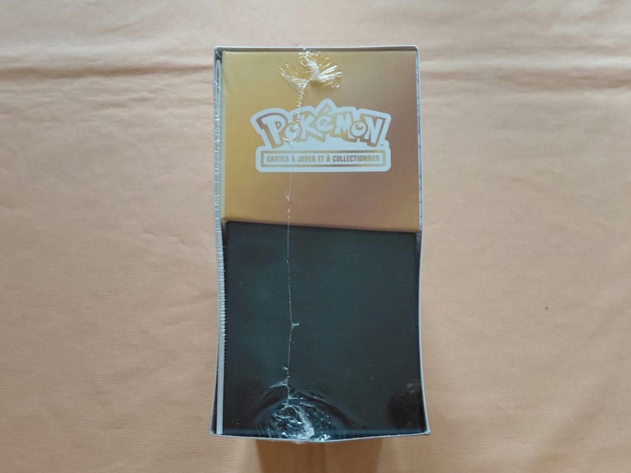 Pokémon Carte collezionabili: Collection 30 ans Français neuve scellée – Nuovo e nell'imballaggio originale da Bern venduto da fel_jkh2 2