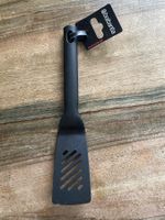 Brabantia Pfannenwender Nylon schwarz Neu!