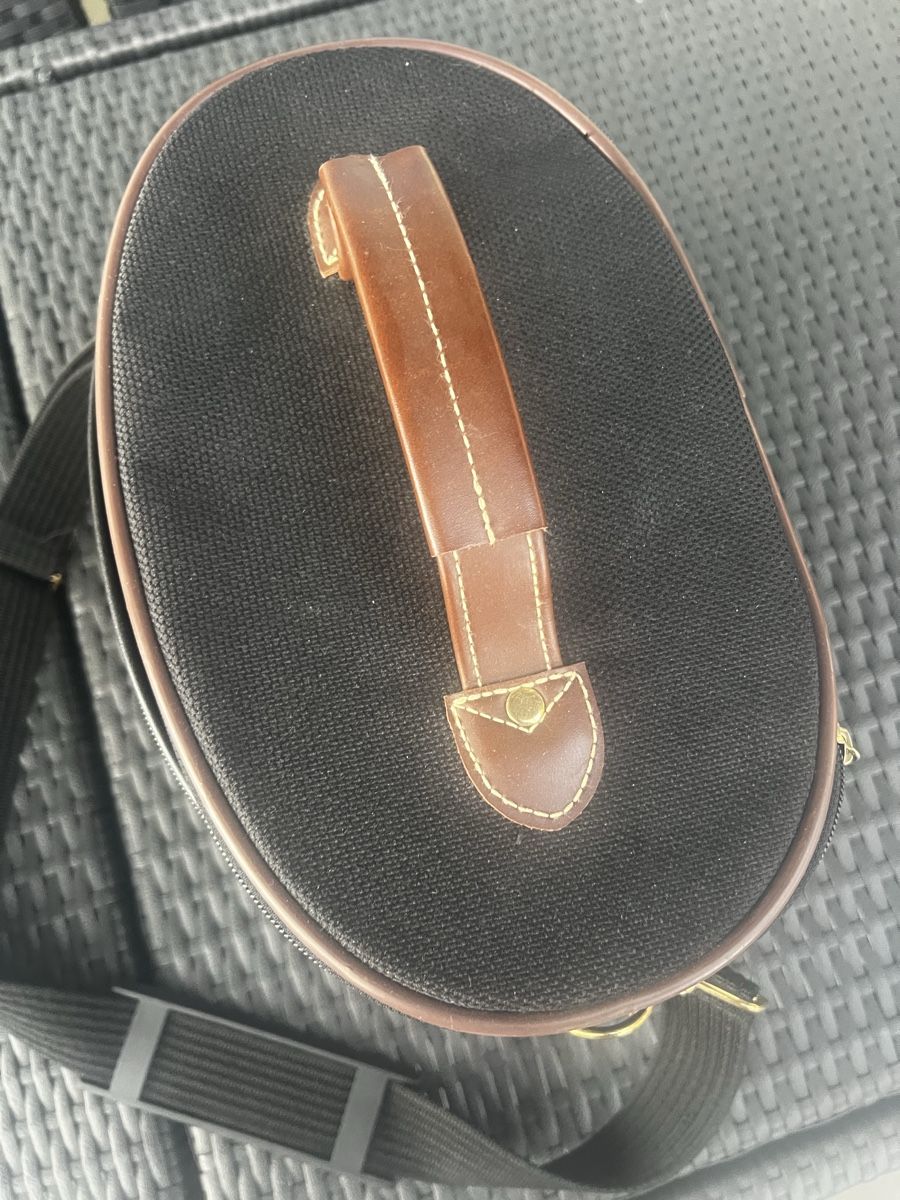 Kosmetikkoffer: Necessaire  – Gebraucht aus Bülach von Cucculi 2