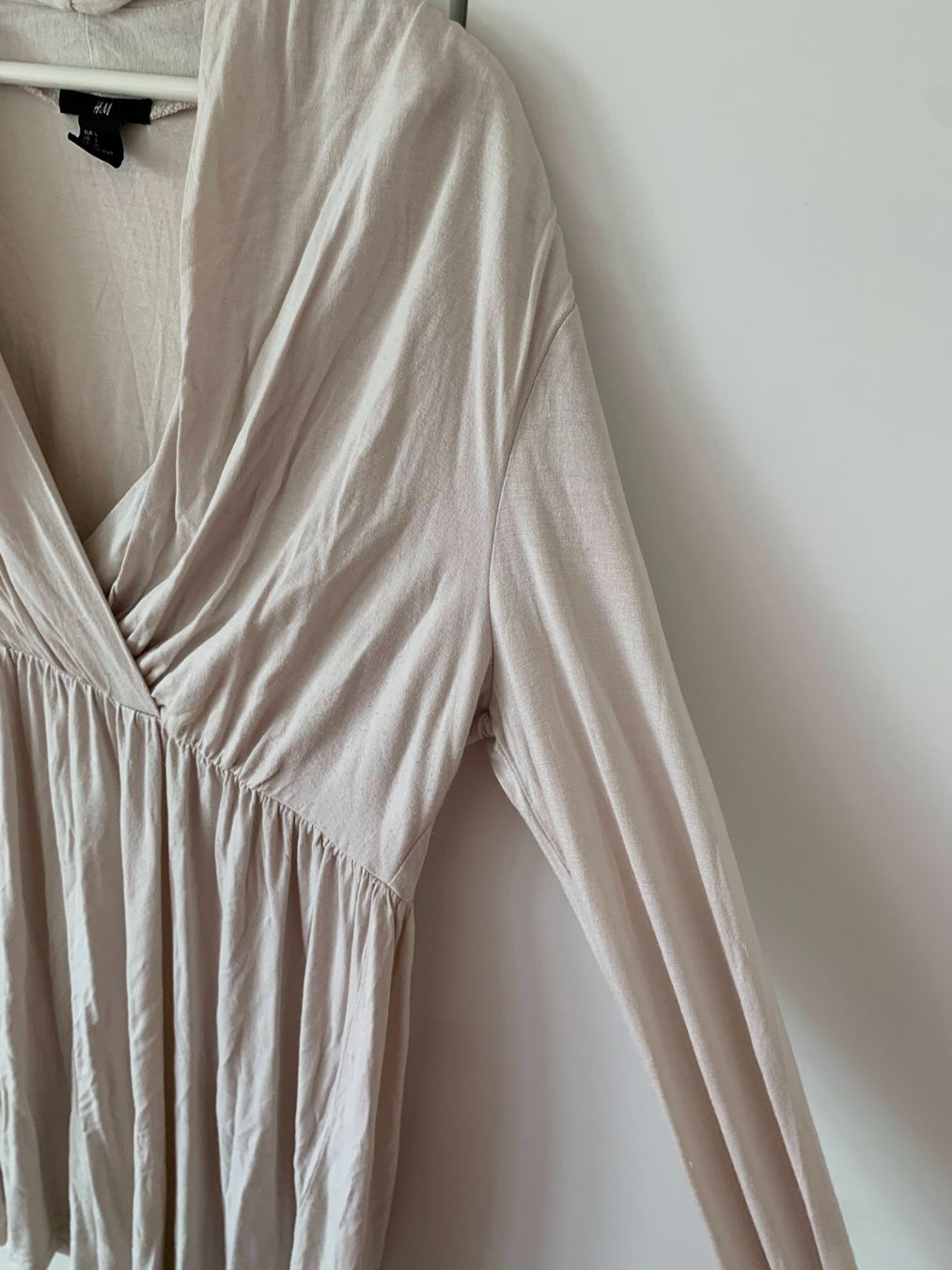 H&M Vestiti: H&M Kleid L/EUR 44-46 – Usato da Thalwil venduto da san_685y 1