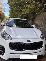 Kia Sportage 1.2 GDI 08/2017 