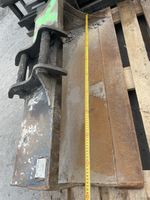 Bagger Löffel