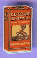 KENTAUR  Hafermehl