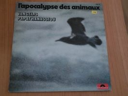 LP  Vangelis
