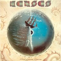 KANSAS - POINT OF KNOW RETURN