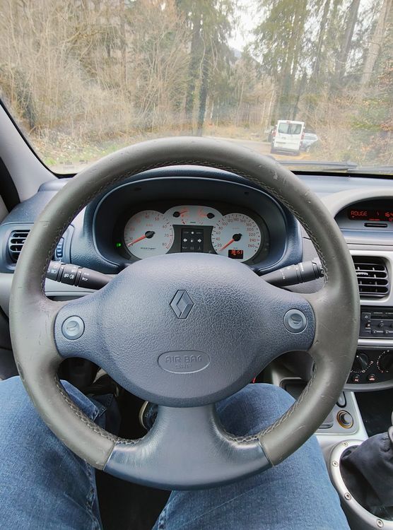 Renault Automobili: Renault Clio V6 – Usato da Vallorbe venduto da Ber_75 5