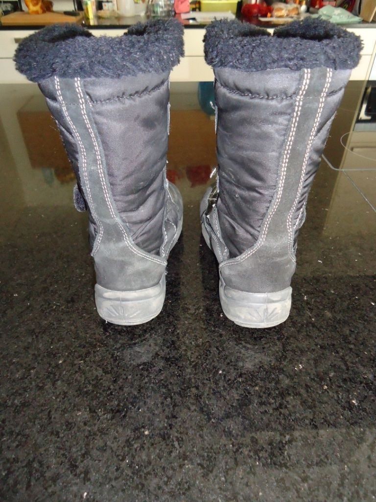 Scarpe per ragazze: Primigi CoreTex Winterschuhe, Grösse 31 – Usato da Wohlen AG venduto da Michi761 3