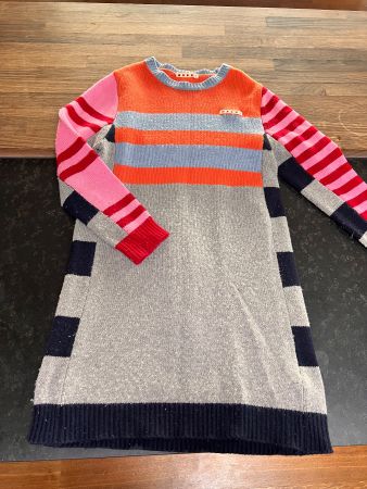 Marni Strickkleid, Gr. 150/168, Top Zustand, Winter Sale!