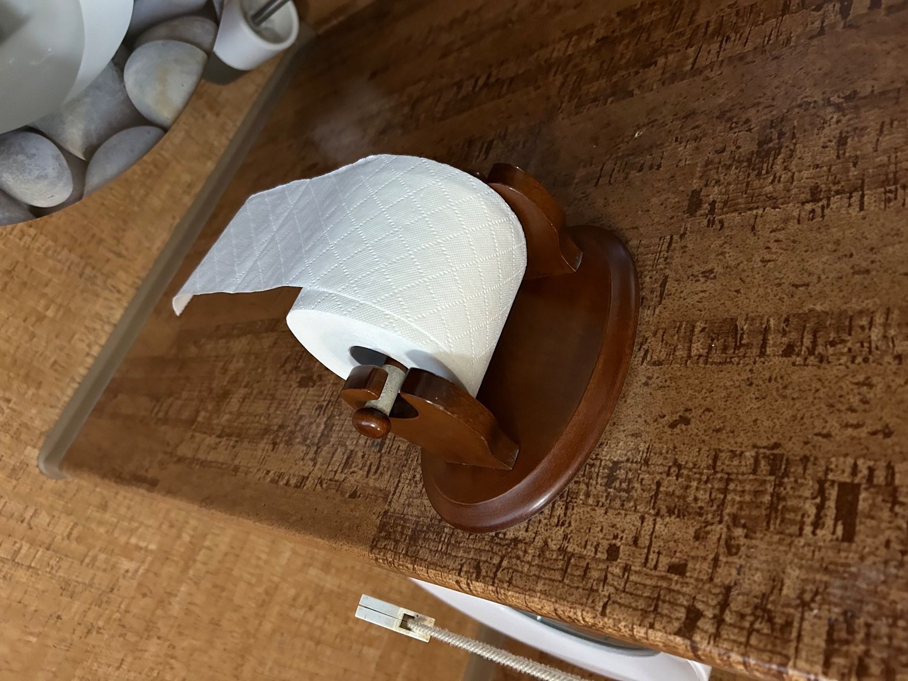 WC: Badezimmerartikel – Usato da Einigen venduto da GoodMorning2you 5
