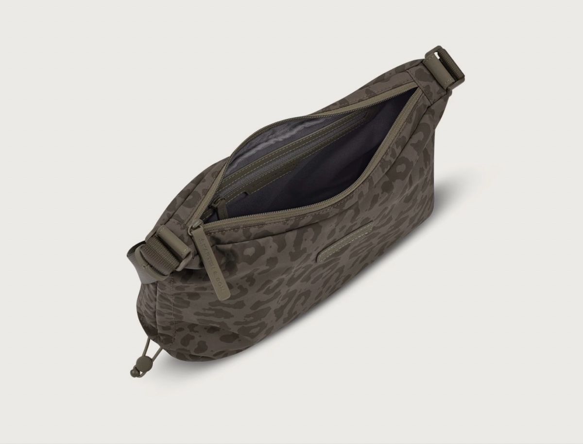Kapten & Son Borse da donna: Umhängetasche Kapten and Son – Nuovo (secondo la descrizione) da Aegerten venduto da Briciola911 8