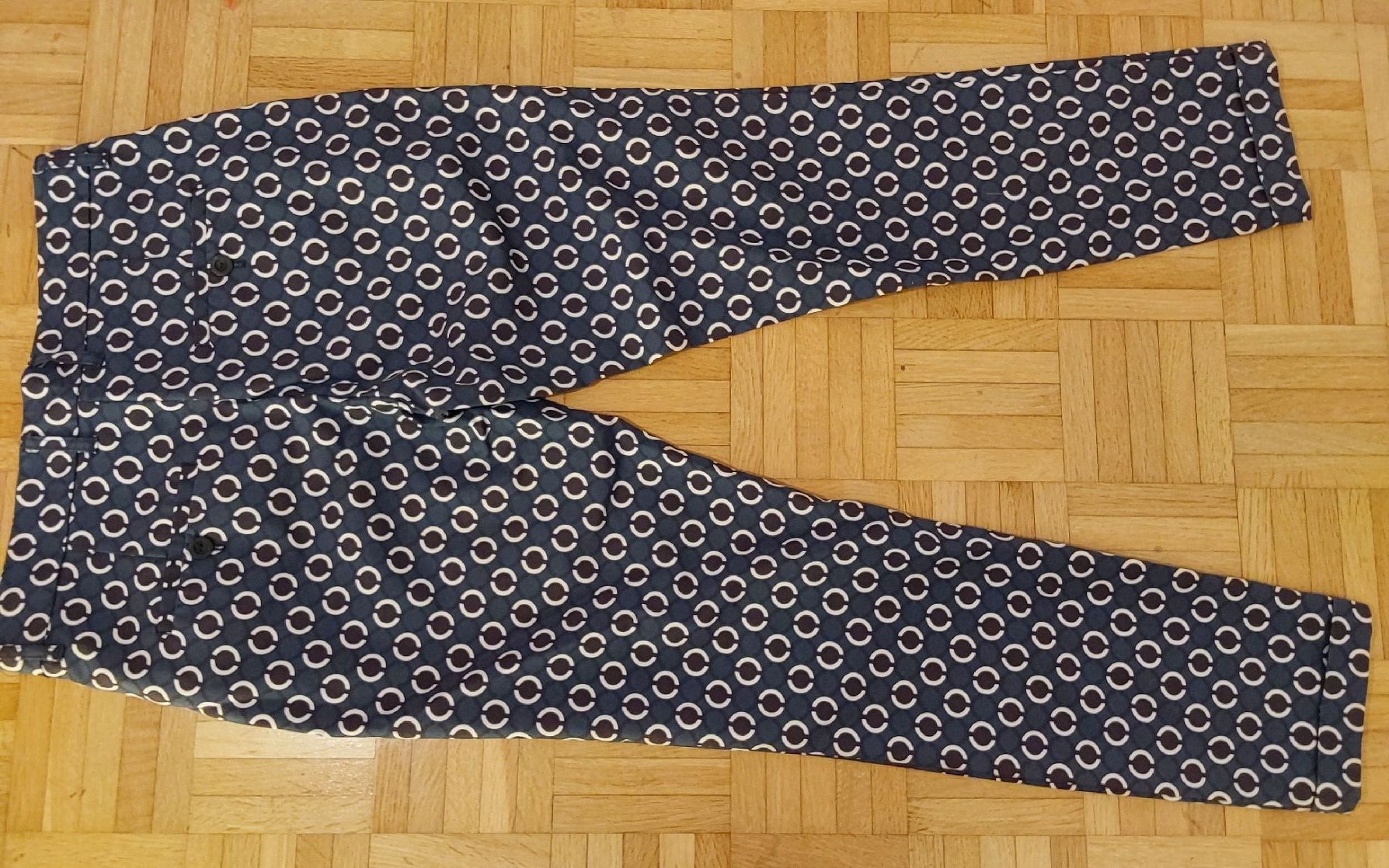 Nile Pantaloni: Hose Nile XS – Nuovo (secondo la descrizione) da Köniz venduto da scopello12 2