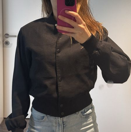 Bomberjacke H&M