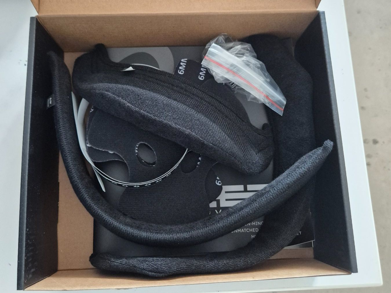 Casques: Triple eight helm – Neuf (Voir description) à Pratval par jonwayne 3