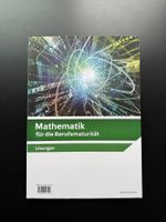 Mathematik für die Berufsmaturität