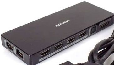 Samsung Docking station: Samsung HDMI Switch Hub One Connect mini  – Nuovo (secondo la descrizione) da Riehen venduto da ribak