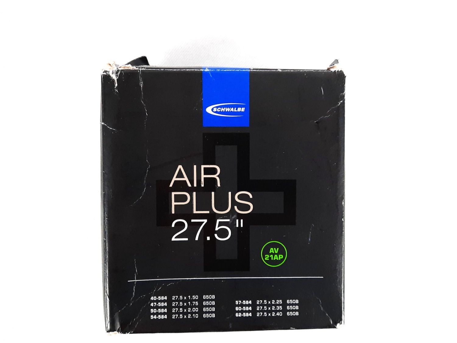 Pezzi di ricambio: SCHWALBE-AV-21-AP-Air – Nuovo (secondo la descrizione) da Beinwil am See venduto da Restwert_Beinwil 3