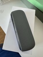 IQOS Iluma schwarz