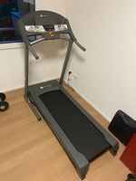 Tapis Roulant - inclinazione, pieghevole - ottime condizioni