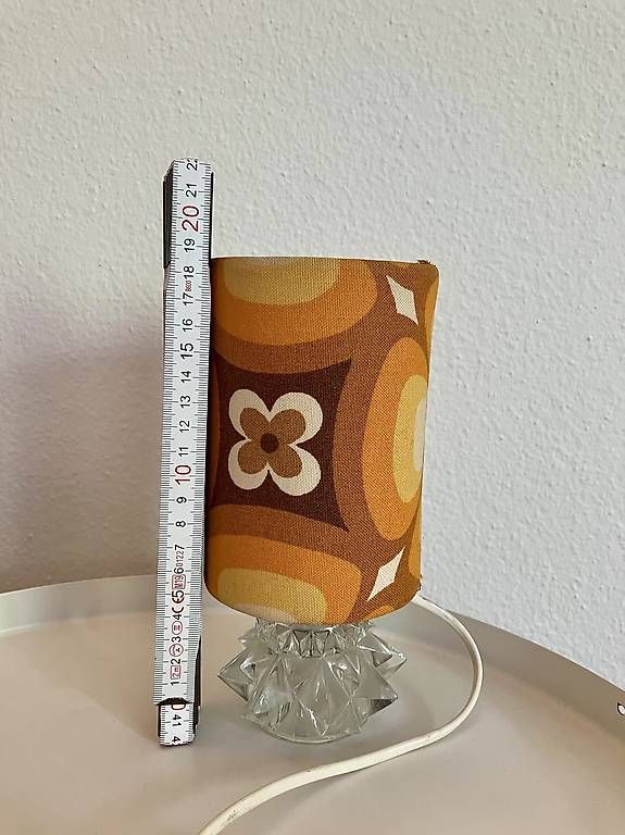 Lampen: Nachttischlampe Vintage – Gebraucht aus Zürich von Ranuu 1