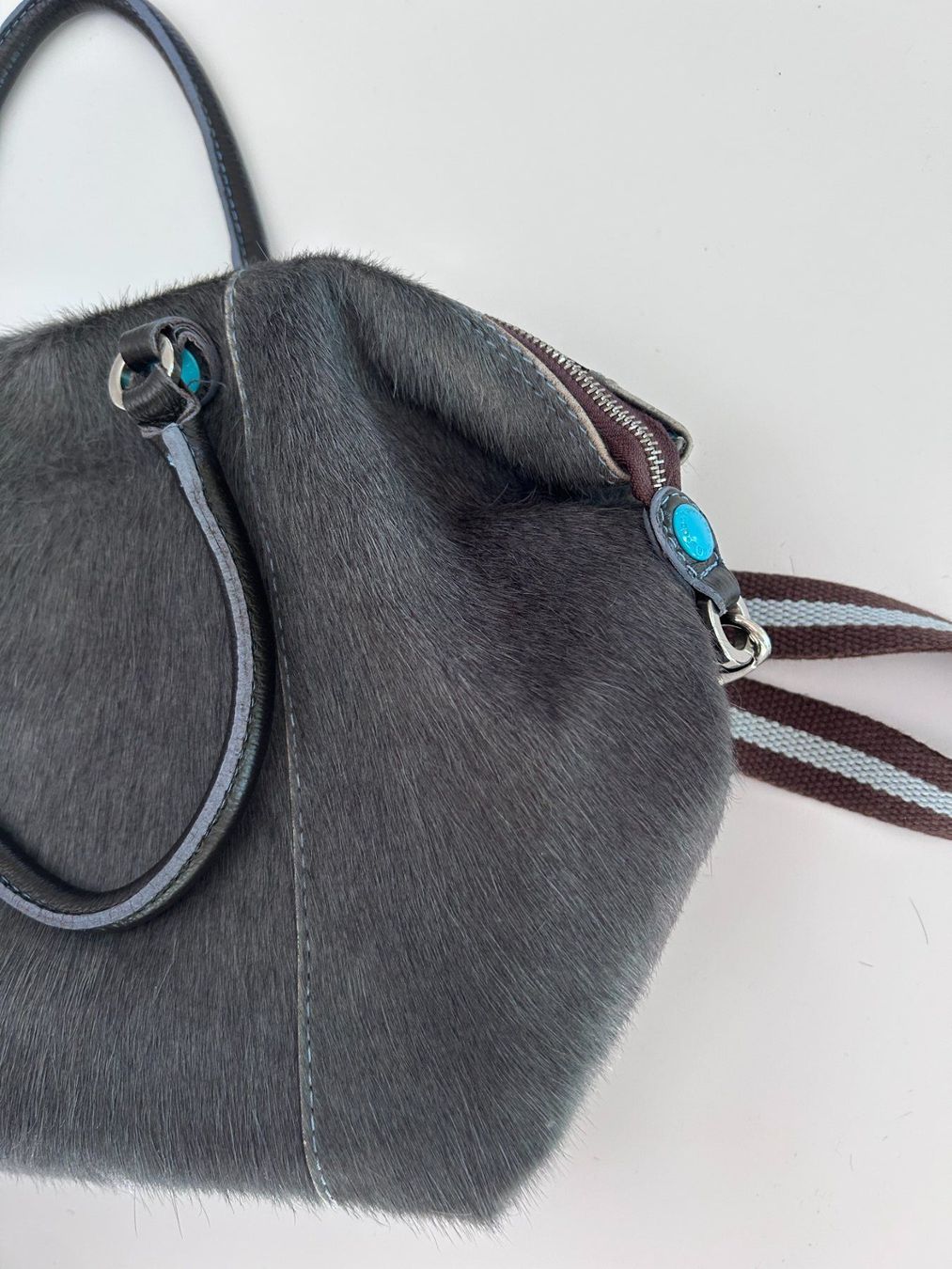 Gabs Taschen für Damen: Gabs Leather Bag – Gebraucht aus St. Gallen von look-twice 3