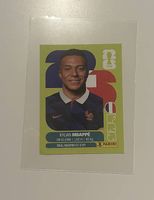KYLIAN MBAPPE PANINI WC 2026
