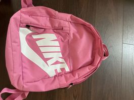Nike Rucksack pink guter Zustand