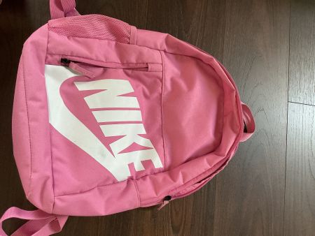 Nike Rucksack pink guter Zustand
