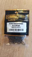 Duo Lock Snaps Gr. 3 /34kg