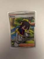 Pokémon Trainer Kieran 206/167 EN Twilight Masquerade
