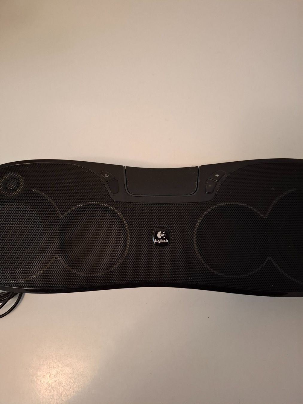 Logitech Haut-parleurs: Boxen – D'occasion à Zürich par honolulu4711