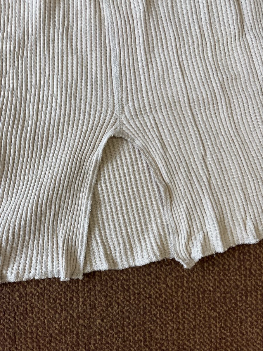 Jupes: Long skirt – D'occasion à Confignon par Second_Hand_Ch 4