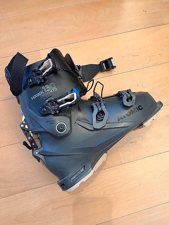 Atomic Scarpe da uomo: Atomic Hawx Prime XTD 130 Skischuhe 28.5 – Nuovo (secondo la descrizione) da Felsberg venduto da raf_bj6n 3