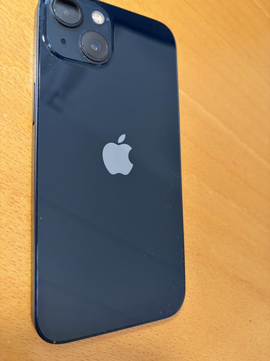 Apple Telefoni cellulari / Smartphones: Iphone 13, 256GB – Usato da Bülach venduto da Ronov64 2