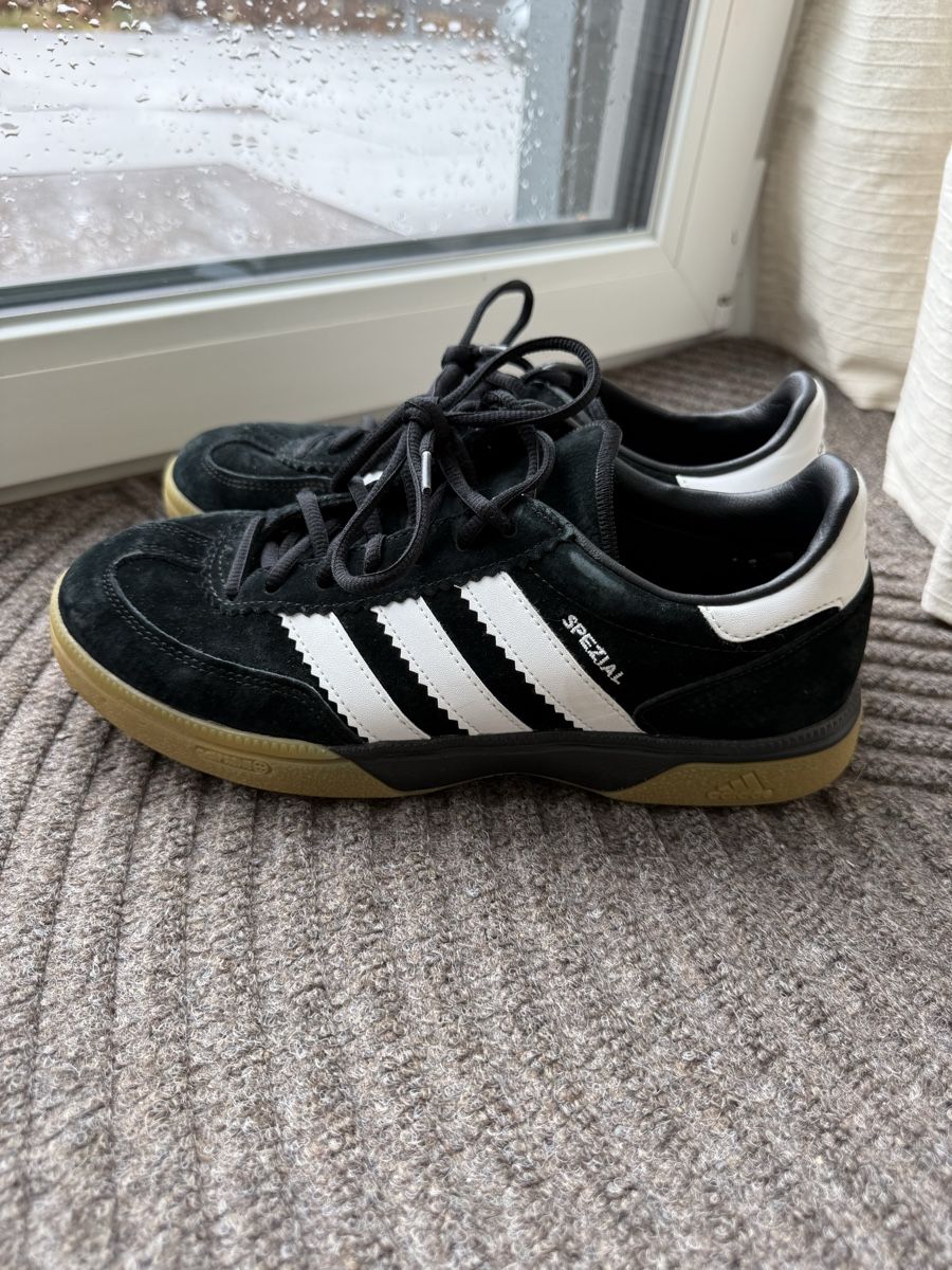 Adidas Scarpe da uomo: Adidas Spezial – Usato da Münsingen venduto da ann_y7w7