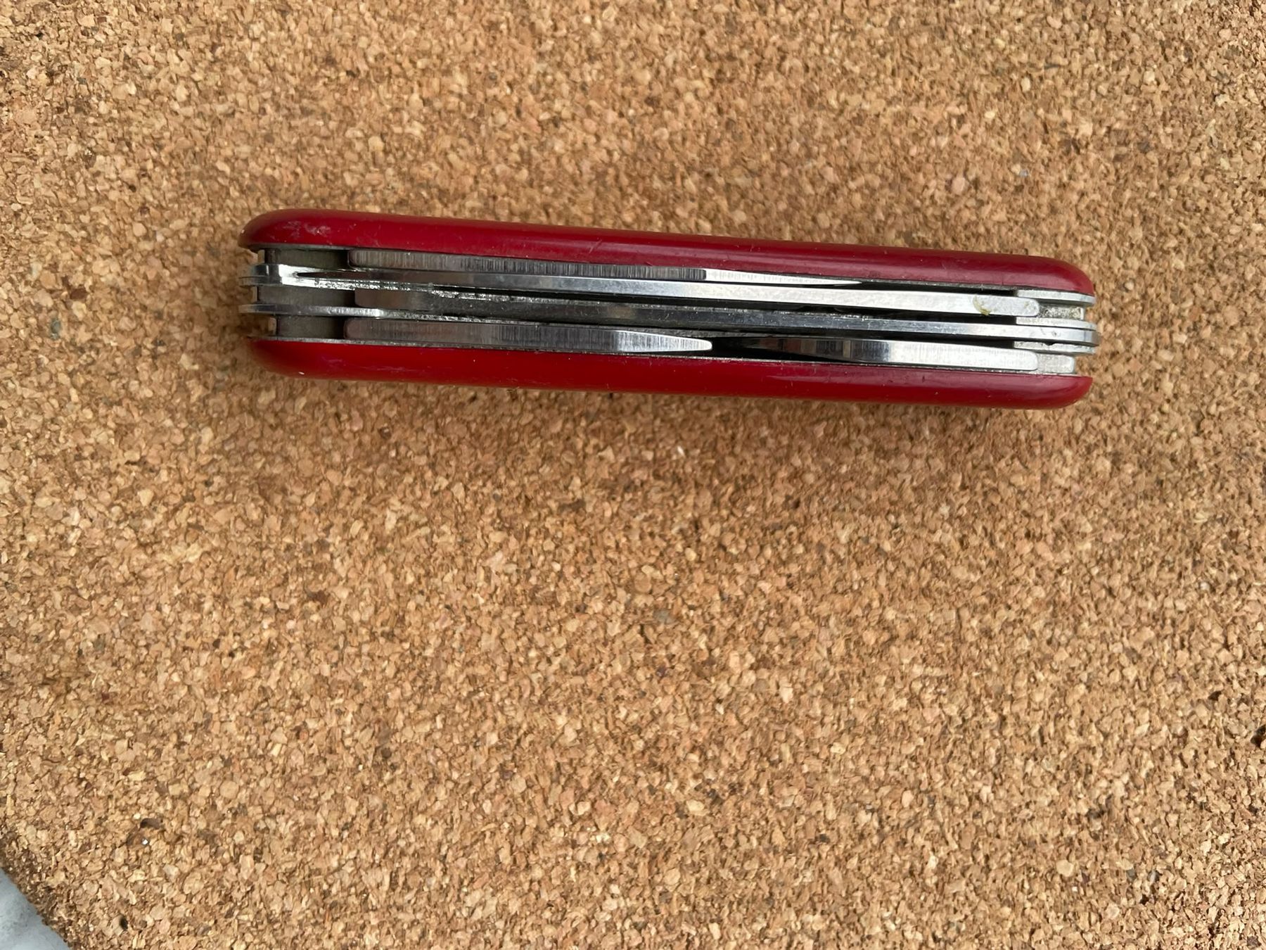 Wenger Coltelli tascabile: Wenger Taschenmesser  – Usato da Oppligen venduto da can_rf8g 3