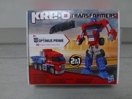 Kreo Transformers