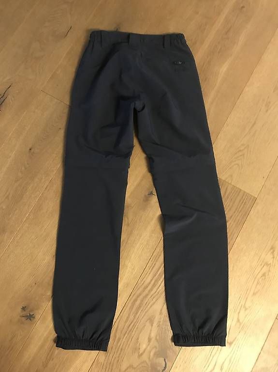 Pantaloni: Wanderhose ZIP CMP 152 – Usato da Kriessern venduto da Gavin0201 1