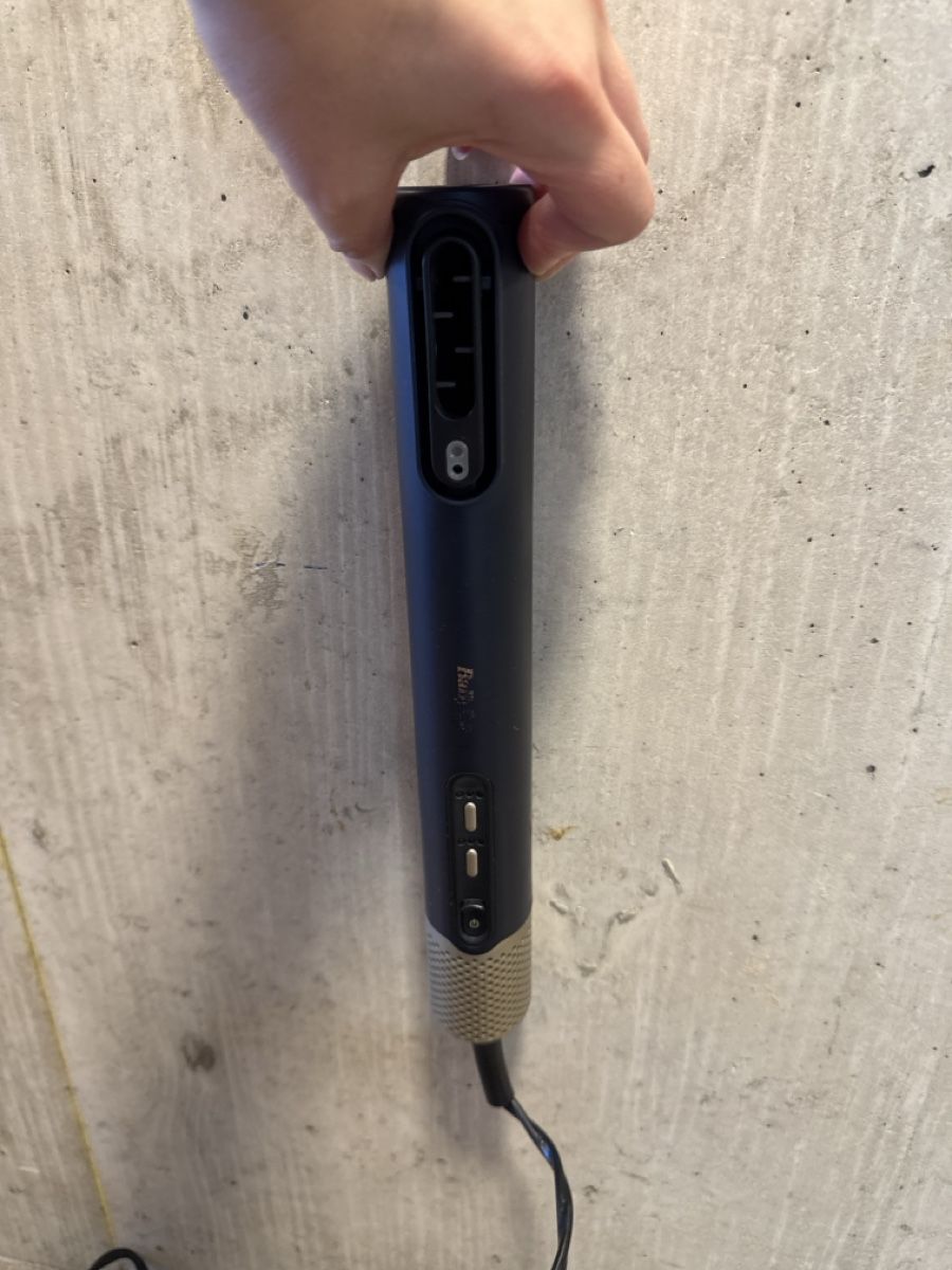 BaByliss Asciugacapelli: Babyliss Airwand État Impeccable! – Usato da Neuchâtel venduto da BiMB00T 4