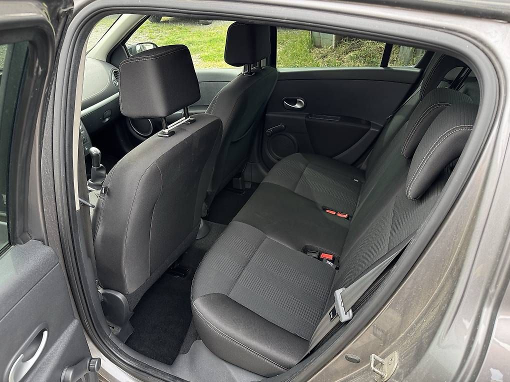 Automobili: Renault Clio 1.5 dCi (COLLAUDATA) – Usato da Agno venduto da jonnyautosagl 2