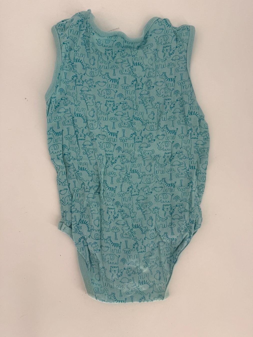 Biancheria intima: Body Gr. 98 – Usato da Auenstein venduto da moin. 1