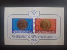 Liechtenstein n° 588 gestempelt