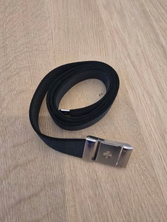 Gurt Tenu A Schweizer Armee 110cm