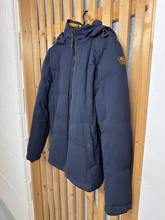 Giacche: PME Legend Winterjacke L – Usato da Bassersdorf venduto da SASL