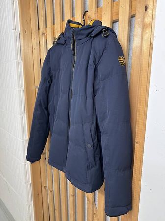 PME Legend Winterjacke L
