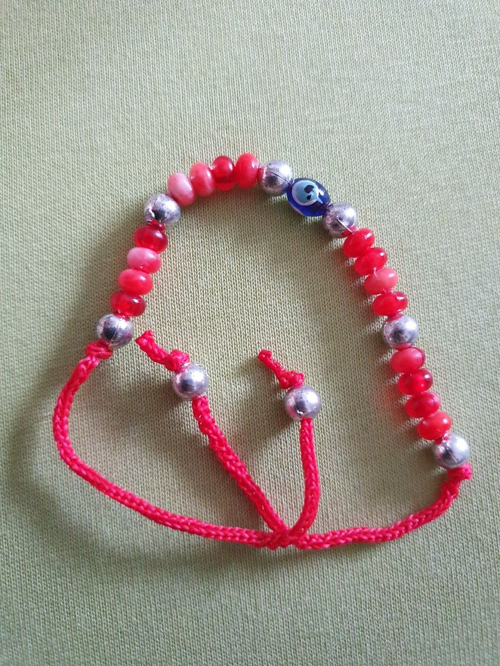 Bracelets: Armkette – D'occasion à Volketswil par nibin99