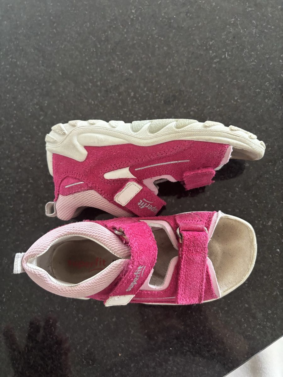 Scarpe per ragazze: Sandalen Superifit 26 – Usato da Uitikon Waldegg venduto da cla_y6rh 2