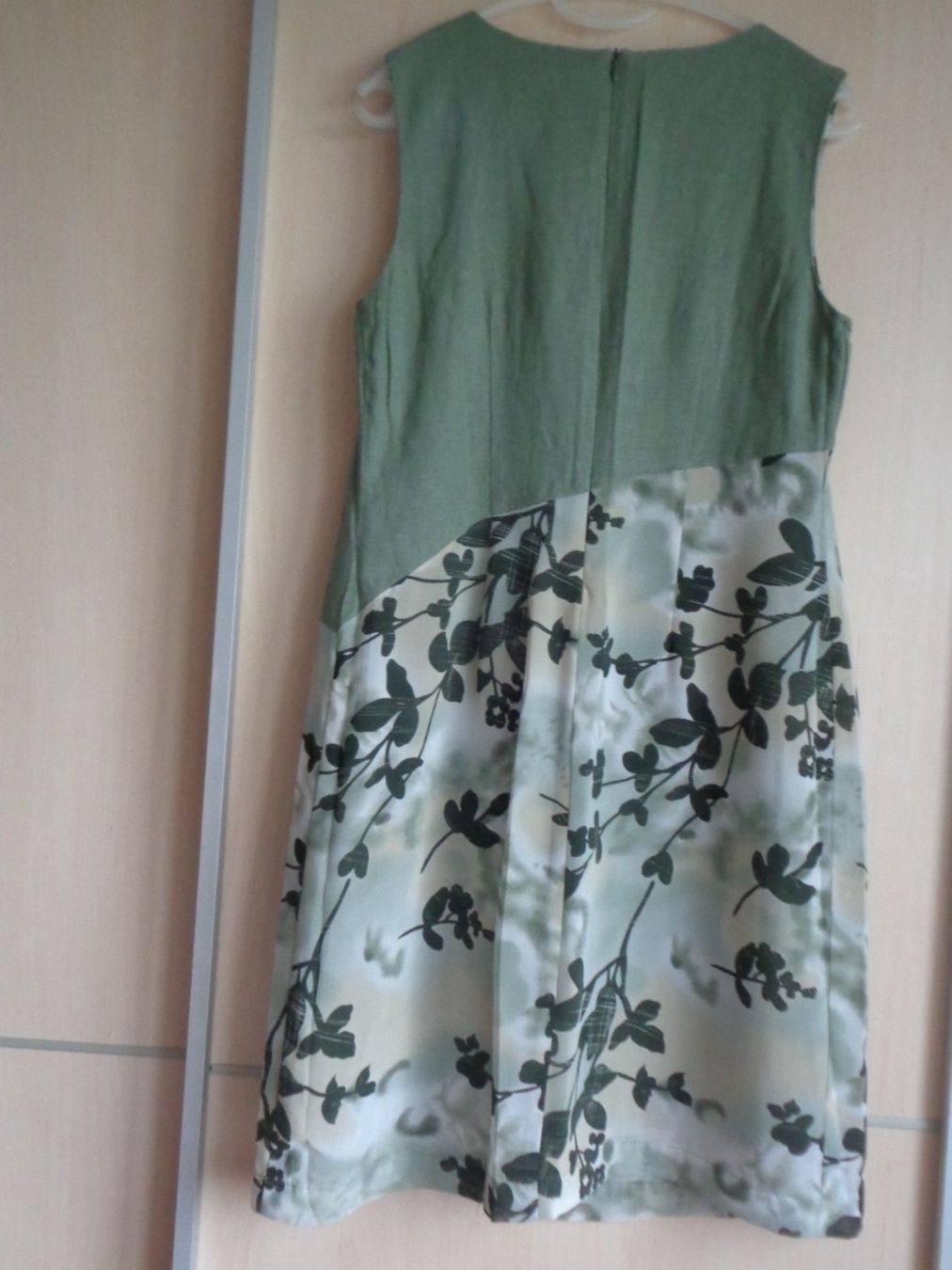 Vestiti: Kleid Damen Gr.40, Citylife – Nuovo (secondo la descrizione) da Tafers venduto da kor_jf9w 1