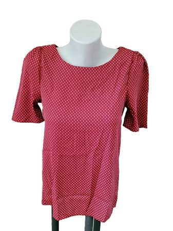 NEU Blusen Shirt Gr. 34 Boho Romance H&M