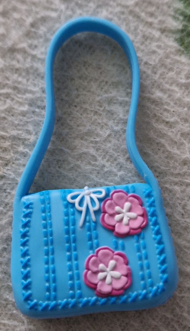 Puppen: sac pour Barbie – Gebraucht aus Couvet von Pioune